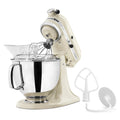 Kitchenaid Artisan Series 5 Quart Tilt Head Stand Mixer, Wildflower, KSM156CXWF