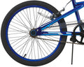 20" Dynacraft Krome Boys Bike, BMX, Kids Age 7 14 Years