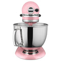 Kitchenaid Artisan Series 5 Quart Tilt Head Stand Mixer, Wildflower, KSM156CXWF