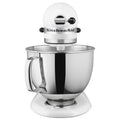 Kitchenaid Artisan Series 5 Quart Tilt Head Stand Mixer, Wildflower, KSM156CXWF
