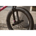 Mongoose Rebel X1 BMX Bike, 20 In. Wheels, Kids Ages 7 14 Years, Gray Child Bicycle