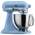 Kitchenaid Artisan Series 5 Quart Tilt Head Stand Mixer, Wildflower, KSM156CXWF