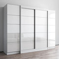 Aria 2D EXEX Closet, Home Storage Organizer