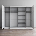 Aria 2D EXEX Closet, Home Storage Organizer