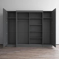 Aria 2D EXEX Closet, Home Storage Organizer