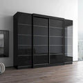 Aria 2D EXEX Closet, Home Storage Organizer