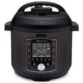 Instant Pot Pro 8 Quart Electric Pressure Cooker, 10 in 1 Slow Cooker, Rice/Grain Cooker, Steamer, Saut, Sous Vide, Yogurt Maker, Sterilizer and