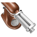Kitchenaid Artisan Series 5 Quart Tilt Head Stand Mixer, Wildflower, KSM156CXWF