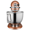 Kitchenaid Artisan Series 5 Quart Tilt Head Stand Mixer, Wildflower, KSM156CXWF