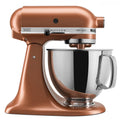 Kitchenaid Artisan Series 5 Quart Tilt Head Stand Mixer, Wildflower, KSM156CXWF