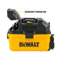 Dewalt 4 Gal 5 Peak Hp Toolbox Vac DXV04T