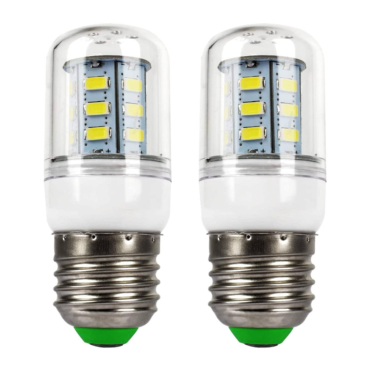 Kscjdg Kei D34L Frigidaire Refrigerator Light Bulb for 5304511738 Light Bulb Frigidaire Refrigerator Parts PS12364857 AP6278388 110V 240V 3.5W