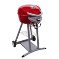 Char Broil Patio Bistro Electric Grill Red, Electrical Supply