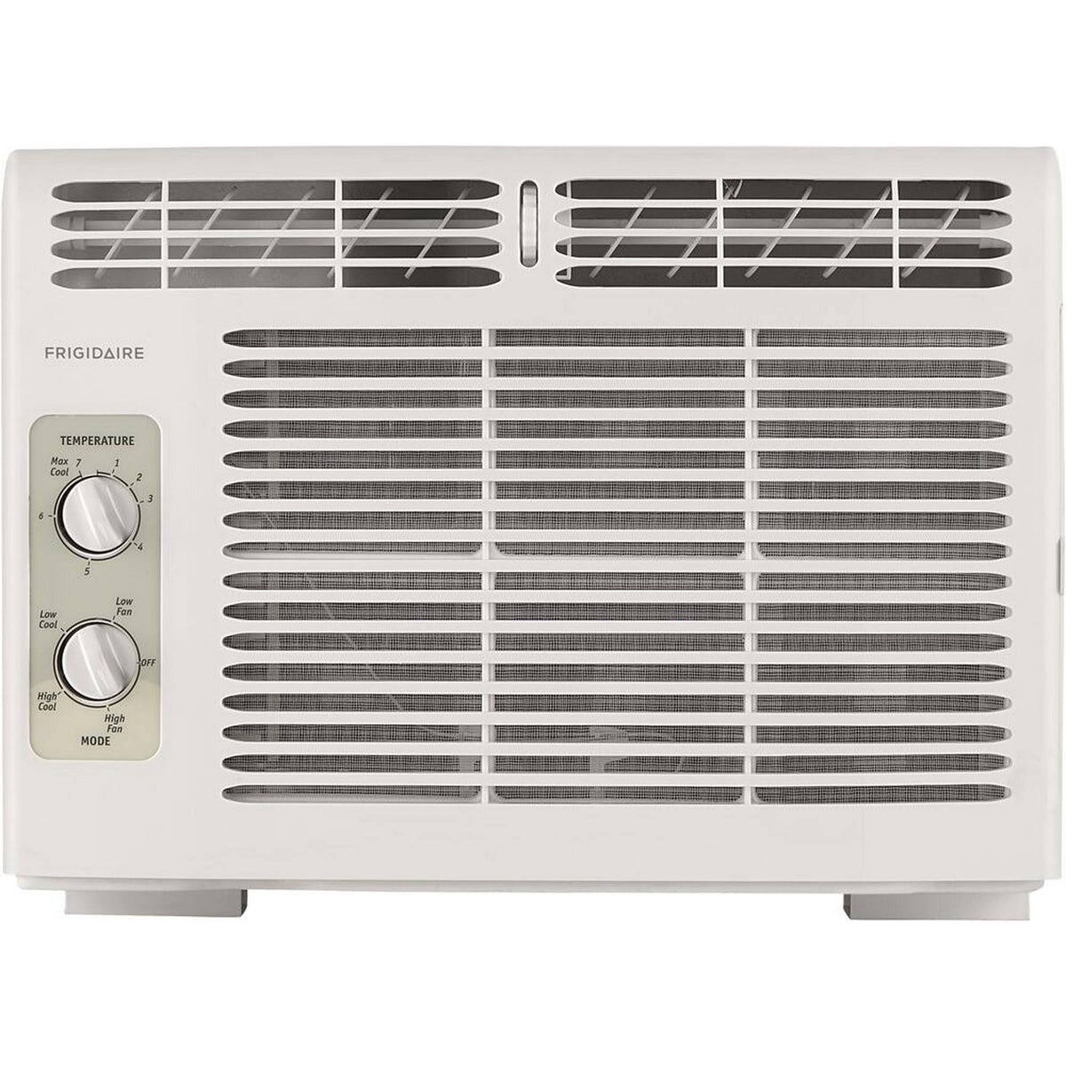 Frigidaire 5,000 BTU Window Mounted Room Air Conditioner