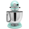 Kitchenaid Artisan Series 5 Quart Tilt Head Stand Mixer, Wildflower, KSM156CXWF